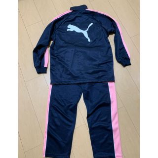 プーマ(PUMA)のみゆきち様専用　プーマジャージ150 Gジャン(その他)