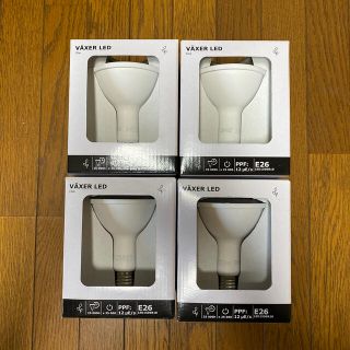 イケア(IKEA)の【新品未使用】IKEA 植物　LED(その他)