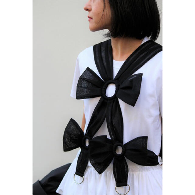 激安/新作 ninomiya 専用 ☆美品☆noir Kei ノワールケイニノミヤ お花