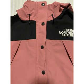 ザノースフェイス(THE NORTH FACE)のあーたんママ様専用 THE NORTH FACE♡マウンテンライトジャケット(マウンテンパーカー)