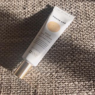 SNP YOUTH AGE GOLD EYE CREAM(アイケア/アイクリーム)