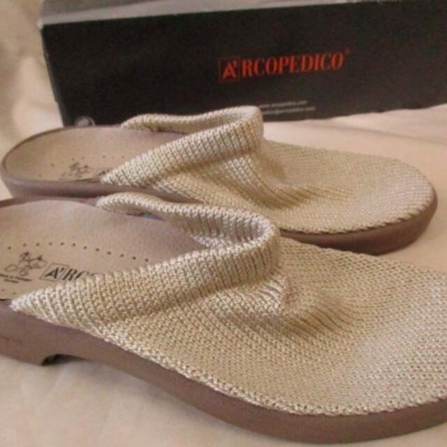ARCOPEDICO(アルコペディコ)のアルコペディコ（ARCOPEDICO）■ミュール レディースの靴/シューズ(サンダル)の商品写真