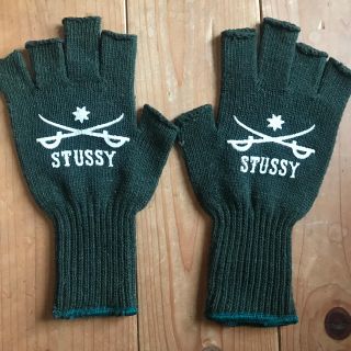 ステューシー(STUSSY)の手袋(その他)