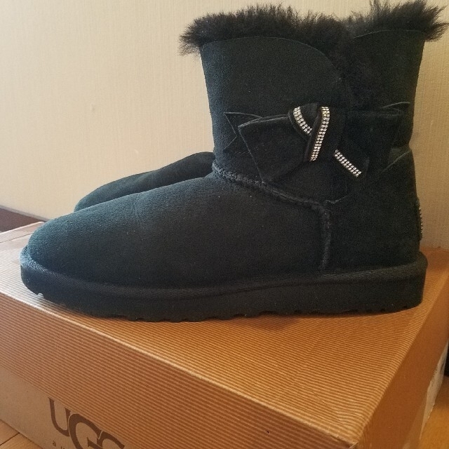 UGG - UGG ブーツ ジャッキー 25cm 美品の+giftsmate.net