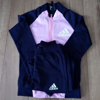 アディダス(adidas)のadidas　ジャージ(その他)