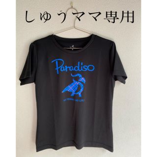 パラディーゾ(Paradiso)のパラディーゾ    Tシャツ　(ウェア)