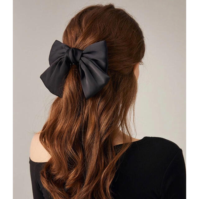 新品 バレッタ ヘアアクセサリー 大きなリボン 髪飾り 黒 ヘアピン デートの通販 By Aliel S Shop ラクマ 新品 バレッタ ヘアアクセサリー 大きなリボン 髪飾り 黒 ヘアピン デートの通販 By Aliel S Shop ラクマ