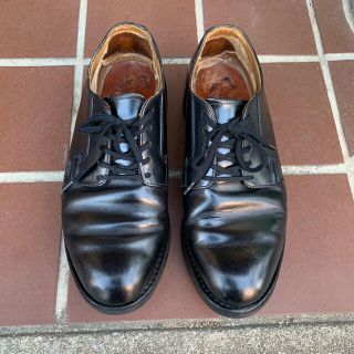 レッドウィング(REDWING)のRED WING ポストマンシューズ(ブーツ)