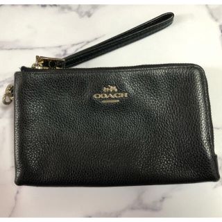 コーチ(COACH)の【最終値下】【COACH】小物入れ(小物入れ)