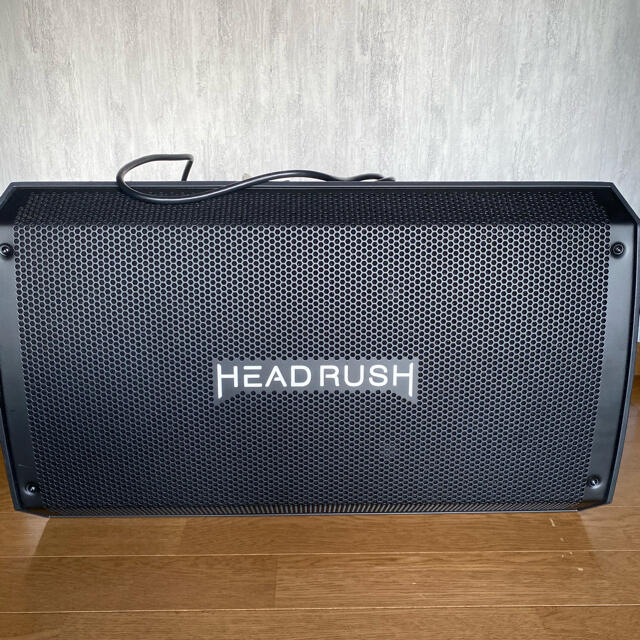 HEADRUSH FRFR-112