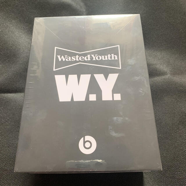 その他Wasted Youth × beats ヘッドフォン