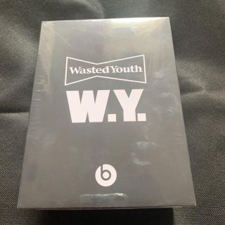 Wasted Youth × beats ヘッドフォン(その他)