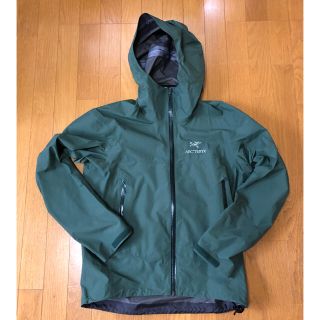 ARC'TERYX - アークテリクス Beta SL、Sサイズ、色CYPRESSの通販 by