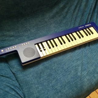 ヤマハ(ヤマハ)のヤマハ　YAMAHA ショルダーキーボード　sonogenic　SHS-300(その他)