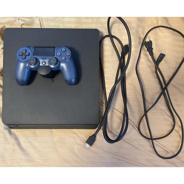 PS4 本体 500GB 背面ボタンアタッチメント付き | apcgroup.com