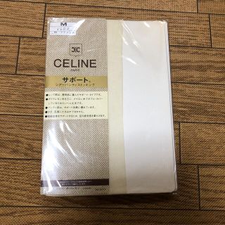 セリーヌ(celine)のCELINE ストッキング　【未使用】(タイツ/ストッキング)