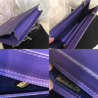 ☆レア☆CHANEL ホログラム チェーンショルダーバッグ ヴィンテージの