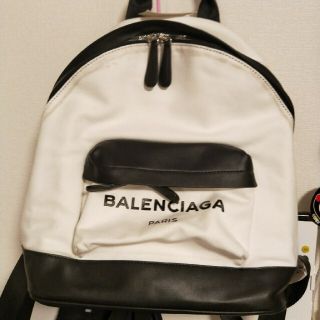 バレンシアガ(Balenciaga)のリュック　未使用(リュック/バックパック)