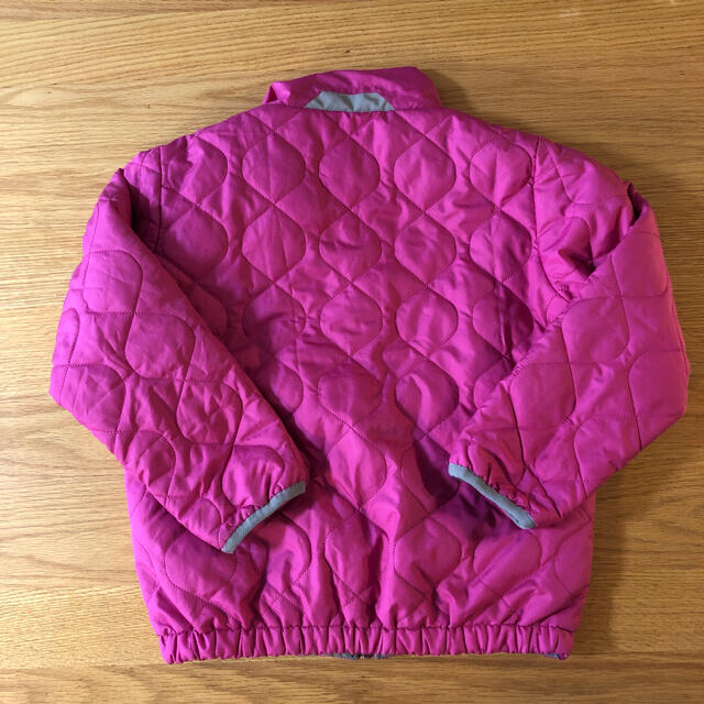 AIGLE(エーグル)の専用　エーグル　アウター　ジャンパー　130 キッズ/ベビー/マタニティのキッズ服女の子用(90cm~)(ジャケット/上着)の商品写真