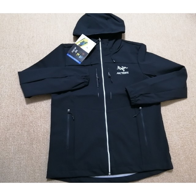 新品   ARC'TERYX アークテリクス  JACKET新品ARC