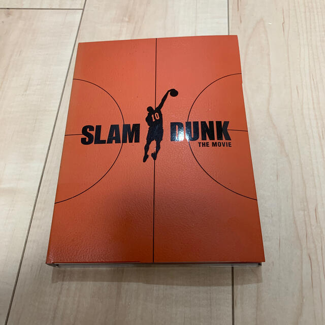 SLAM DUNK  the movie