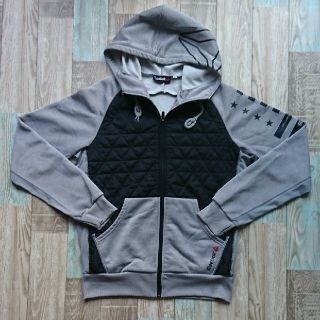 リーボック(Reebok)のReebok リーボックパーカー(パーカー)