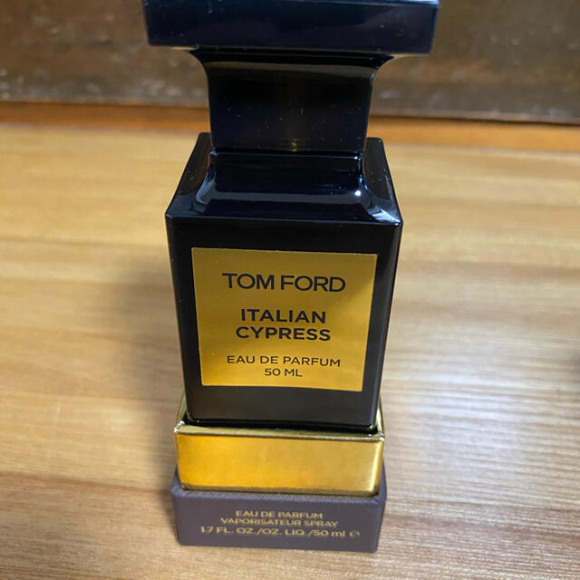 2021新発 TOM EDP 100ml OMBRE LEATHER
