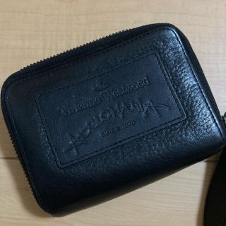 ヴィヴィアンウエストウッド(Vivienne Westwood)のAnglomania Vivienne Westwood 財布(折り財布)