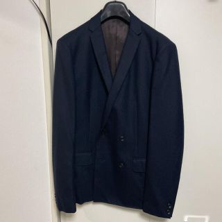 カラー(kolor)の18AW kolor セットアップ スーツ 3(セットアップ)