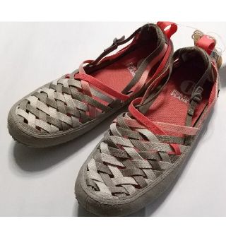 パタゴニア(patagonia)のPatagonia パタゴニア ADVOCATE WEAVE(サンダル)