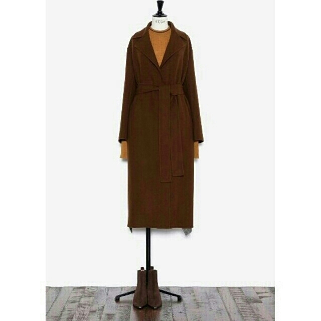 Drawer - R.様専用です THE ROW ザロウMALIKA コート 2020aw XSの通販