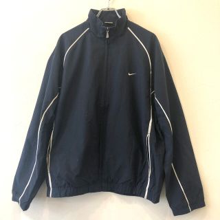 ナイキ(NIKE)のNIKE ジャケット(ジャージ)