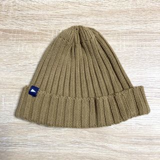 ビームス(BEAMS)のピルグリムサーフサプライ　ニット帽　ニットキャップ(キャップ)