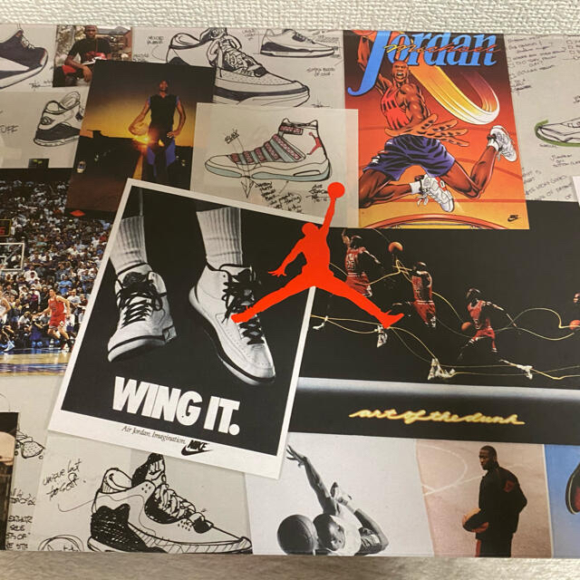 NIKE(ナイキ)のNIKE AIR JORDAN1 RETRO HIGH OG UNION 27 メンズの靴/シューズ(スニーカー)の商品写真