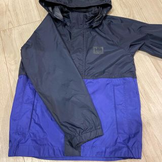 ヘリーハンセン(HELLY HANSEN)のヘリーハンセン　キッズアウター　110(ジャケット/上着)