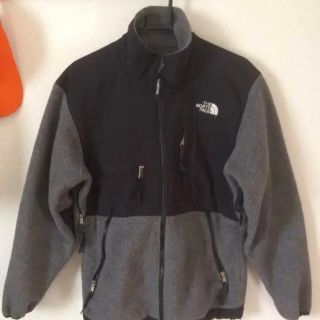 ザノースフェイス(THE NORTH FACE)のNORTH FACE ノースフェイス　フリースジャケット(ミリタリージャケット)