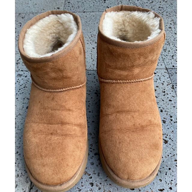 UGG ムートンブーツ