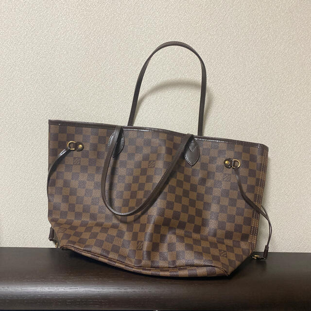 LOUIS VUITTON バック