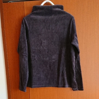 ショコラフィネローブ(chocol raffine robe)のショコラフィネローブ、トップス(カットソー(長袖/七分))