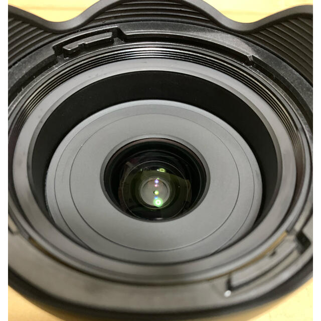 TAMRON カメラレンズ　20mm F/2.8 Di III OSD M1:2