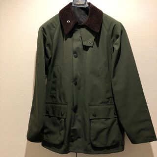 バーブァー(Barbour)のBarbour bedale SL 2レイヤー(ブルゾン)