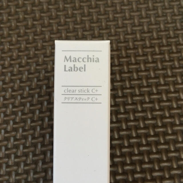 Macchia Label(マキアレイベル)のMacchiaLabel 部分用ファンデーション コスメ/美容のベースメイク/化粧品(コンシーラー)の商品写真