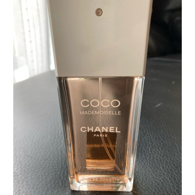 【送料込】COCO CHANEL 香水　100ml