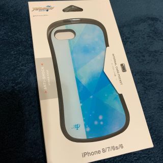 バンダイ(BANDAI)のアイドリッシュセブン 環 iPhoneケース(iPhoneケース)