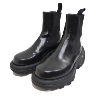 求 Alyx Chelsea Boots Vibram Sole(ブーツ)