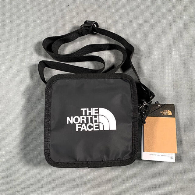 The North Face 新品未使用 ノースフェイス ショルダーバッグの通販 By みぃs Shop ザノースフェイスならラクマ