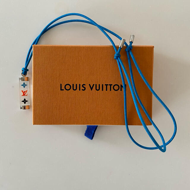 ネックレスコリエ・LV インクルージョン