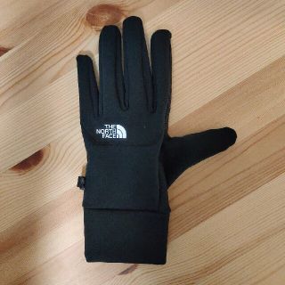 ザノースフェイス(THE NORTH FACE)のEtip Glove / THE NORTH FACE  ※左のみ(手袋)