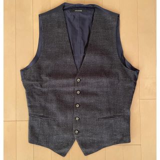 ボリオリ メンズベストの通販 25点 | BOGLIOLIのメンズを買うならラクマ