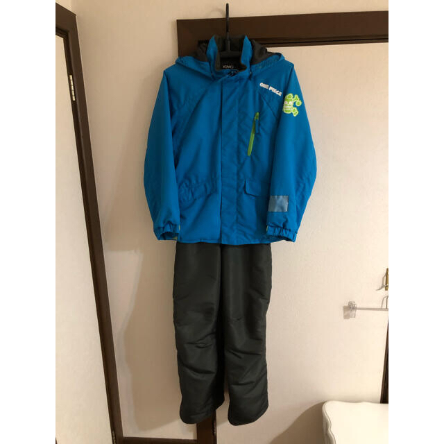 スキーウェア キッズ 150 ワンピース commune-nouaceur.ma